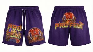 Sweat-shirt d'été décontracté pour homme, vintage, séchage rapide, respirant, écologique, 100 % coton, poids lourd, qualité supérieure, avec logo personnalisé - Product Image 3