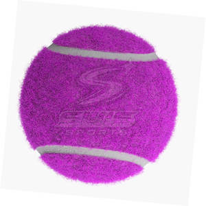 Pelotas de Tenis de Alto Rendimiento Diseñadas para Brindar Estabilidad, Precisión y Duración en el Juego, Práctica y Torneos - Product Image 2
