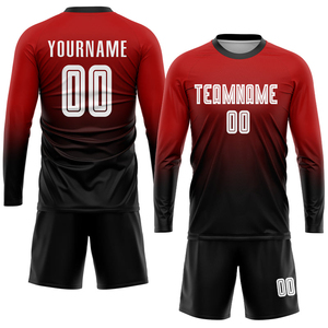 Nouveau modèle de maillot de football personnalisé pour homme, sublimation, manches courtes, anti-transpiration, 100% polyester - Product Image 4