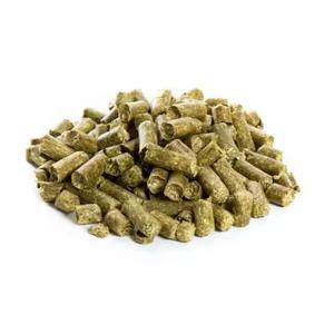 heno de alfalfa |   Pienso de Alfalfa en Pellets para Alimentación Animal - Product Image 1