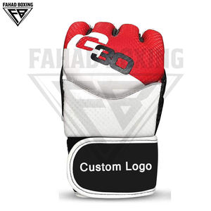 Guantes de Boxeo y MMA Hechos a Mano, Cómodos, con Precio Razonable, Calidad Premium, Reutilizables en Diferentes Colores - Product Image 4