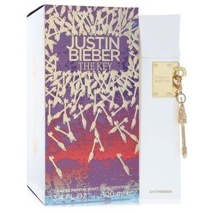 Eau De Parfum Spray by the Key Profumo da Donna - Product Image 1