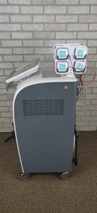 Appareil Cuter_a Trusculpt Flex d'occasion en bon état pour le remodelage corporel et la tonification musculaire - Product Image 3