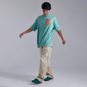เสื้อยืดผู้ชายสั่งทำพิเศษ ผ้าฝ้าย 100% หนัก 220 กรัม ระบายอากาศได้ดี กันยับ แห้งเร็ว เป็นมิตรกับสิ่งแวดล้อม - Product Image 3