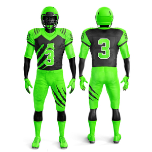 Uniforme de Fútbol Americano Maluza Sublimado Personalizado al por Mayor, Pantalones Cortos Transpirables con Malla Lateral para Bebés y Niños Pequeños, Conjunto para Juego de Tackle - Product Image 4