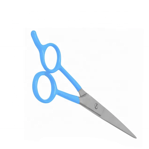 High Quality Scissors CLASSIC Professional Stainless Steel Hairdressing Hair Cutting <b>Barber</b> Scissors <b>Set</b> Kit - Product Image 2