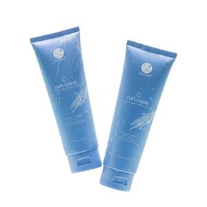 Clarawadi Cuflodew Gel Facial Purificante Suave 125ml. Gel Limpiador para Piel Propensa al Acné, Sin Efecto Resecante e Ingredientes Naturales - Product Image 1