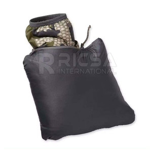 Veste matelassée d'hiver pour la chasse, imperméable, respirante, isolante, chaude, légère, coupe-vent, pour la randonnée, le trekking, les voyages - Product Image 6