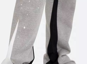 Pantalon de survêtement en molleton Urban Comfort, coupe classique, pour le quotidien, pantalon de jogging, pantalon de sport haute performance, pantalon de détente - Product Image 6