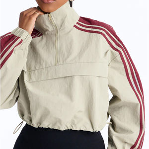 Nouvelle conception de veste matelassée en coton pour femmes, imperméable, coupe-vent, respirante, veste d'hiver pour femmes - Product Image 1
