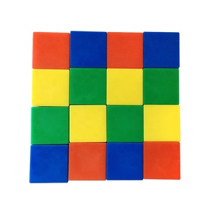 Cubos de Enlace para Contar y Clasificar, Bloques de Conexión STEM - Product Image 5