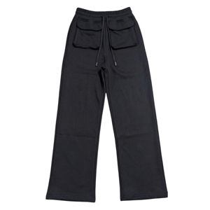 Pantalones de Dormir Casuales para Hombre, Ligeros, Transpirables, Ecológicos, de Invierno, Material de Lona Tartán con Textura Suave y Bolsillos Laterales Profundos - Product Image 1