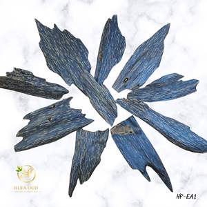 Venta al por mayor de Agarwood (Oud) HUFA OUD HP-EA1 de calidad premium de Vietnam, en forma de cono espiral natural, con fragancias aromáticas únicas para yoga. - Product Image 4