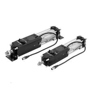 Pièces pneumatiques de cylindre de lecture de course CE2F63-200 de SMC Pneumatics - Product Image 2