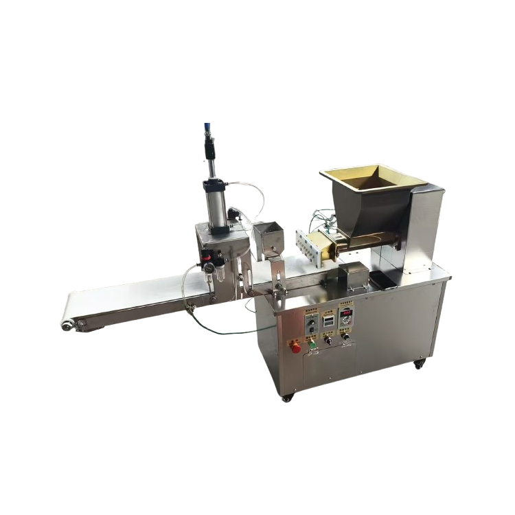 Maker Pearl Gnocchi Machine Fully Automatic Sweet Potato Ball Machine