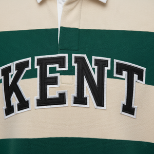 เสื้อรักบี้ผ้าฝ้ายฟลีซเนื้อหนา 330GSM แขนยาว ระบายอากาศได้ดี ปักโลโก้ตามสั่ง ยูนิเซ็กซ์ ขายส่ง - Product Image 5