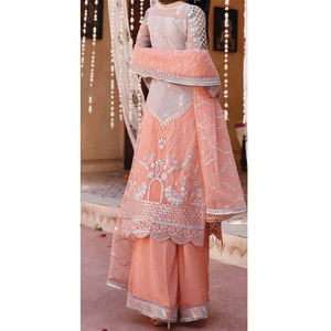 Robe de soirée élégante pour femme, magnifique robe longue de cérémonie, tenue de soirée chic pour invitées de mariage, pour dîner et célébrations - Product Image 5