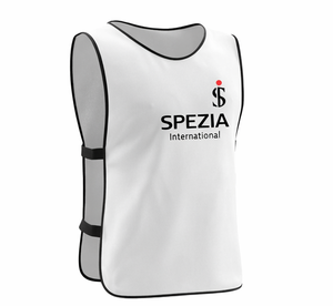 Custom Soccer <b>Training</b> <b>Bibs</b> Breathable Mesh Football Practice Pinnies for Youth Adult Team Sports - Product Image 1