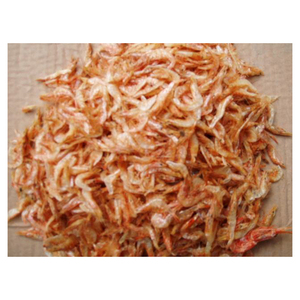 Camarones rojos cristalinos congelados de la mejor calidad y deliciosos, en venta. - Product Image 4