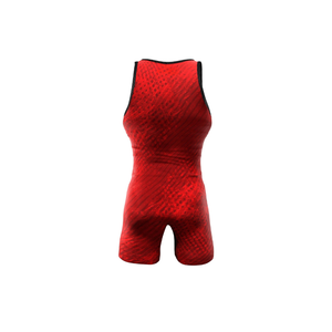 Uniforme de lutte personnalisé sublimé, extensible dans les 4 sens, anti-boulochage, séchage rapide, pour équipes - Fabricant - Product Image 6