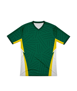 Uniformes de course sur mesure 2026 – Gilets de course respirants à séchage rapide en polyester – Vêtements de sport tendance en gros OEM – Maillots de football - Product Image 4