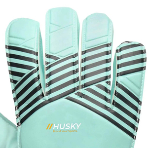 HUSKY SPORTSWEAR HSW-30001 Nouveaux Styles 2023 Gants d'Hiver Tactiles Légers avec Sangle de Poignet Réglable et Fermeture Auto-agrippante pour le Sport - Product Image 6