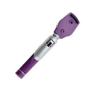 ชุดตรวจหูและตาด้วยไฟฟ้า สำหรับการตรวจหูและตา สำหรับนักศึกษาแพทย์ พยาบาล และสัตวแพทย์ เครื่องมือวินิจฉัยหู คอ จมูก - Product Image 4