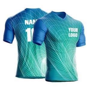 Maillot de cricket réversible pour homme de haute qualité, respirant, séchage rapide, 100 % coton, imprimé par sublimation, taille XL, pour sports d'été - Product Image 1