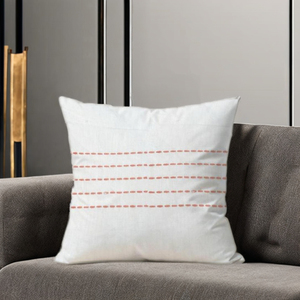 ปลอกหมอนอิงผ้าทอล้างทำความสะอาดได้ดีไซน์ภายในหรูหราและหมอนอิงสำหรับการตกแต่งที่ทันสมัย - Product Image 3