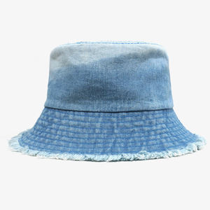 Chapeaux de soleil unisexes en gros, décontractés, pour l'été, les voyages, la pêche, la plage, le streetwear, légers et tendance - Product Image 2