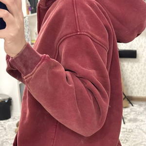 เสื้อฮู้ดดี้ผู้ชายแบบใหม่มาแรงสำหรับฤดูหนาว พิมพ์ลายดิจิทัล สไตล์โดดเด่น ระบายอากาศได้ดี ผลิตจากวัสดุคุณภาพเยี่ยม - Product Image 3