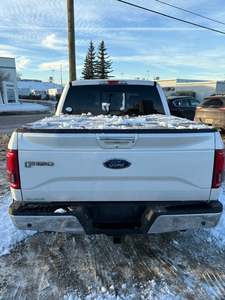 Mejor Oferta para Nuevo |   Usado, Ford F-150 Lariat SuperCrew 4WD 2016 - Volante a la Izquierda |   Volante a la derecha - Product Image 5