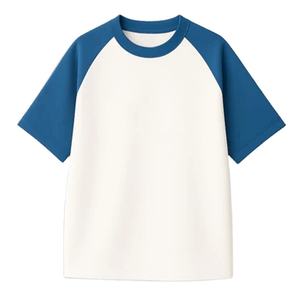 เสื้อยืดคอกลมผ้าฝ้ายหนานุ่มแบบลำลองสำหรับผู้ชาย ทรงปกติ ลายพิมพ์ ผ้าไม่ยับ แห้งเร็ว ระบายอากาศได้ดี - Product Image 1