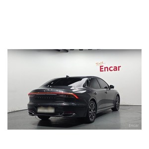 Hyundai Grandeur 2.5 Euro V 2020, Automático, Asientos de Cuero, con Cámara Trasera - Product Image 2