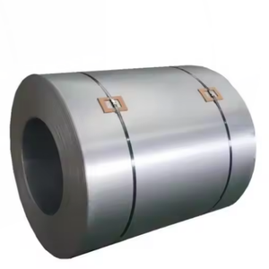 Bobina de Acero Galvanizado Fabricada en China, Bobina de Acero Galvanizado por Inmersión en Caliente/Laminado en Frío JIS ASTM <span class=keywords><strong>DX51D</strong></span> SGCC - Product Image 1