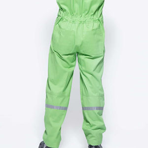 Ropa de Seguridad Contra Incendios, Trajes de Bombero, Equipo de Protección, Trajes de Bombero Transpirables y Cómodos - Product Image 3
