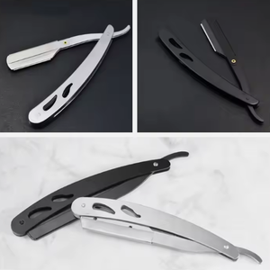 ชุดกรรไกรตัดผม 25 ชุด ชุดกรรไกรตัดผมสแตนเลสสำหรับช่างทำผมมืออาชีพ กรรไกรซอยผมสำหรับช่างตัดผม - Product Image 2