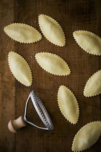 Small Stainless Steel Flower & Leaf <b>Cookie</b> Cutter Set Fondant Biscuit Cutter Cake Molds DIY <b>Tools</b> - Product Image 4