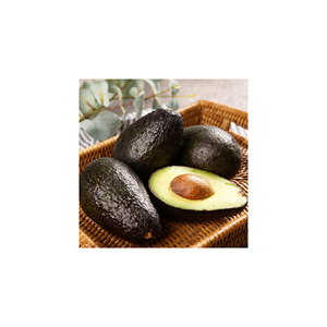 Avocats biologiques Hass de qualité supérieure, fraîchement emballés pour les salades, les toasts et les smoothies - Product Image 6