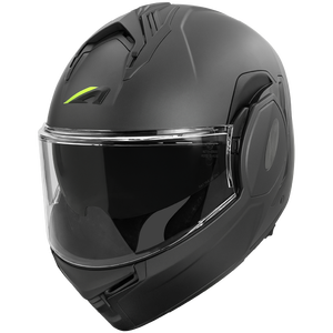 Cascos de Motocicleta ASTONE RV6 Plata Titanio Mate - Product Image 5