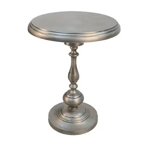 Table basse en bois au design personnalisé avec structure en métal, meubles multifonctionnels pour salon, design minimaliste - Product Image 6