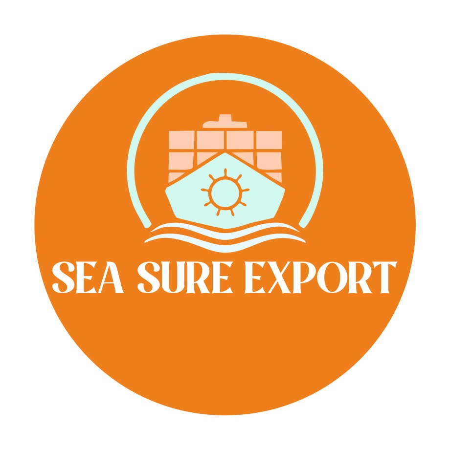Sea Sure Export logo