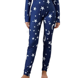 Combinaison à volants de qualité supérieure, légère et élégante, idéale pour toutes les saisons - Product Image 4