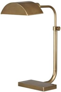 Lámpara de Mesa Decorativa Moderna de Latón, Ecológica y Duradera, Diseño Desmontable, Acabado Premium, Fabricante para Diwali - Product Image 2