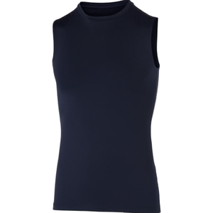 Débardeur Homme Personnalisé avec Logo, Respirant, Haute Qualité, Tricoté 100% Polyester, Élastique, Anti-Transpiration, pour Musculation, Course à Pied, Sport - Product Image 1