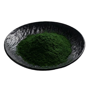 Poudre de spiruline végétale de haute qualité 100 % naturelle de qualité alimentaire, favorise un système immunitaire fort et l'énergie - Product Image 5