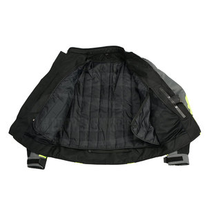 Venta al por mayor más tamaño textil chaquetas de la motocicleta al aire libre uso textil chaqueta de la motocicleta para los hombres - Product Image 2