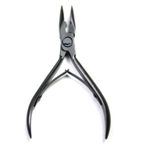 Pince de retrait pour extensions capillaires, outil professionnel pour extensions à micro-anneaux, durable - Product Image 3