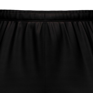 Short de sport pour homme 2026, imprimé personnalisé, style streetwear, double couche, transfert thermique, 100% coton, entrejambe 5 pouces - Product Image 6