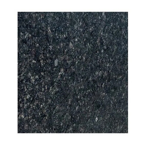 Natural Ash Black Granite for Residential Apartments Commercial Buildings and Villa Projects - Product Image 5